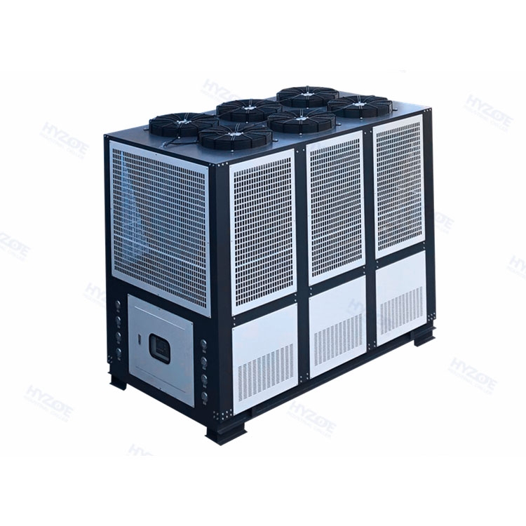 低溫冷水機(jī)組 低溫冷水機(jī)組