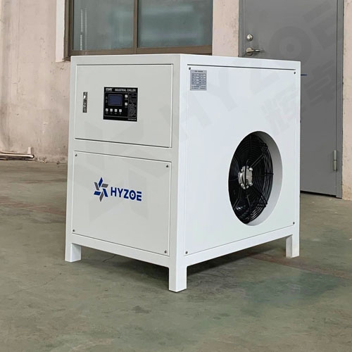 工業(yè)冷水機(jī)組 工業(yè)冷水機(jī)組