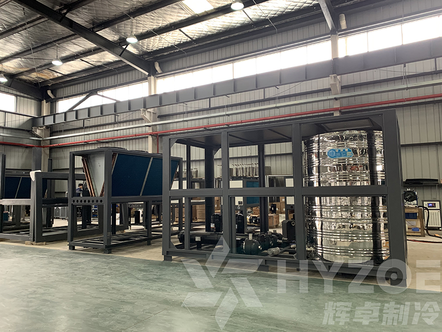 工業(yè)冷油機(jī) 工業(yè)冷油機(jī)