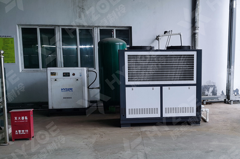 輝卓冷水機(jī) 輝卓冷水機(jī)