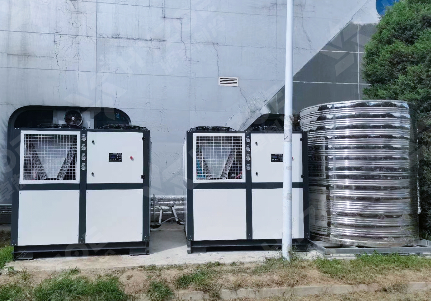 輝卓冷水機 輝卓冷水機