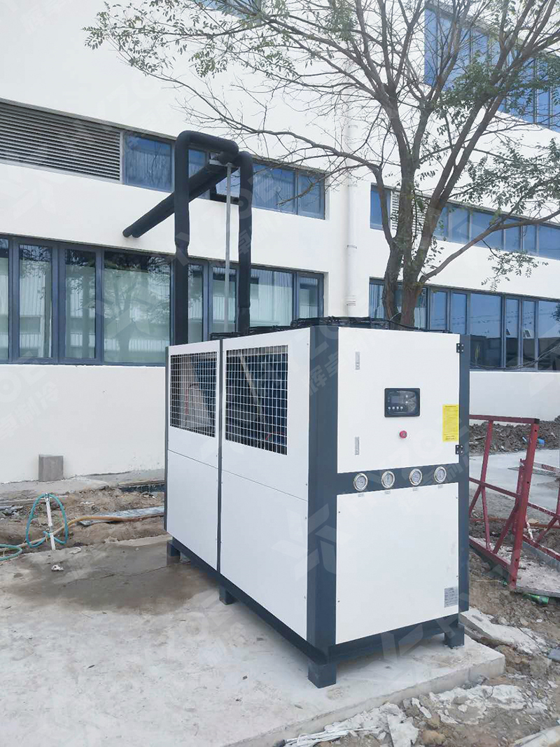 輝卓冷水機 輝卓冷水機