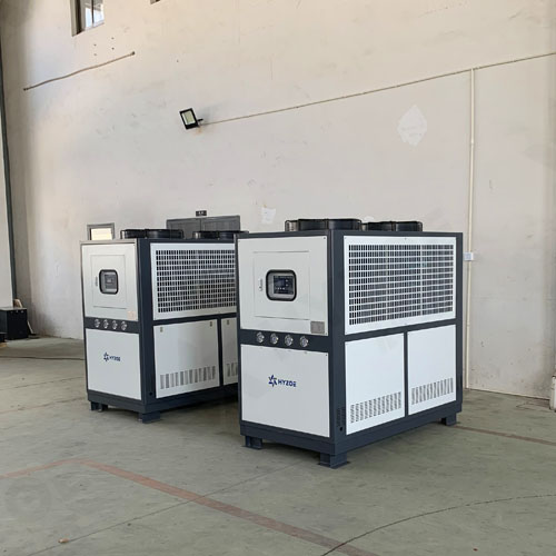工業(yè)制冷機(jī)組 工業(yè)制冷機(jī)組