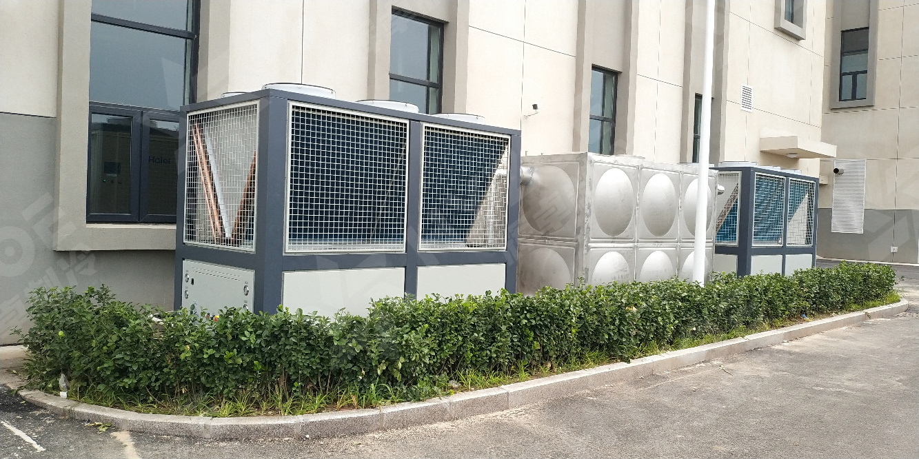 螺桿冷水機(jī) 螺桿冷水機(jī)