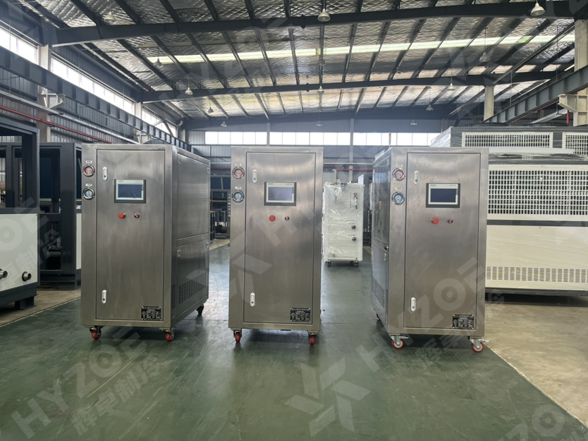 冷水機(jī) 冷水機(jī)
