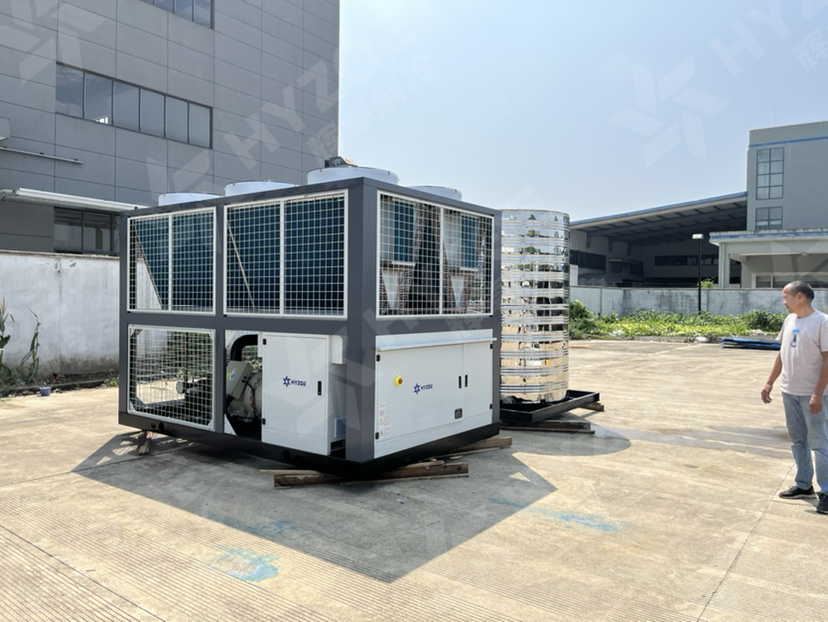 冷水機(jī) 冷水機(jī)