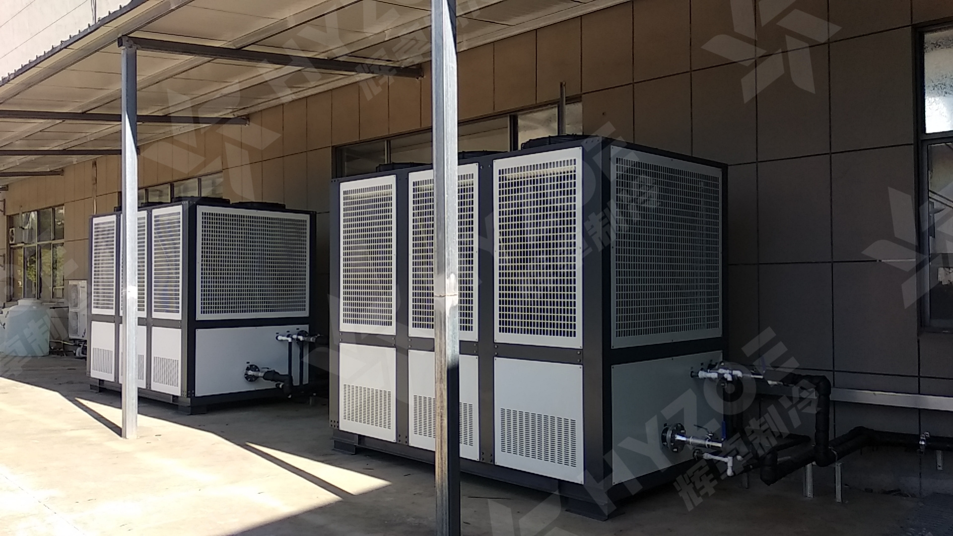 采購冷水機 采購冷水機