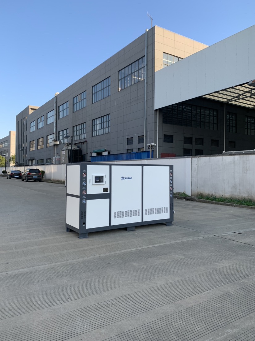 工業(yè)冷油機(jī) 工業(yè)冷油機(jī)