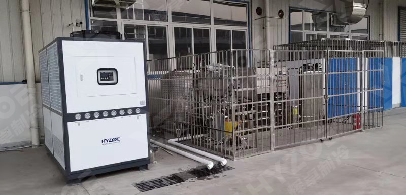 冷水機(jī) 冷水機(jī)