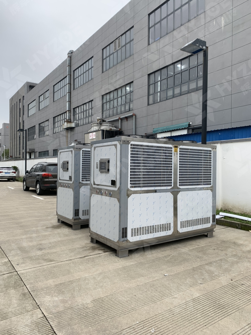 冷水機(jī) 冷水機(jī)