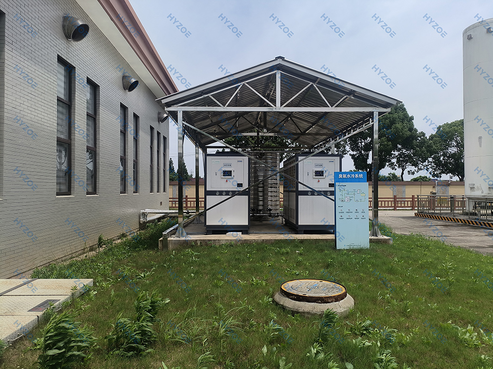 冷水機(jī) 冷水機(jī)