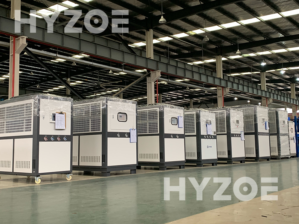 冷水機(jī) 冷水機(jī)