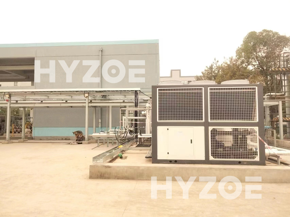 冷水機(jī) 冷水機(jī)