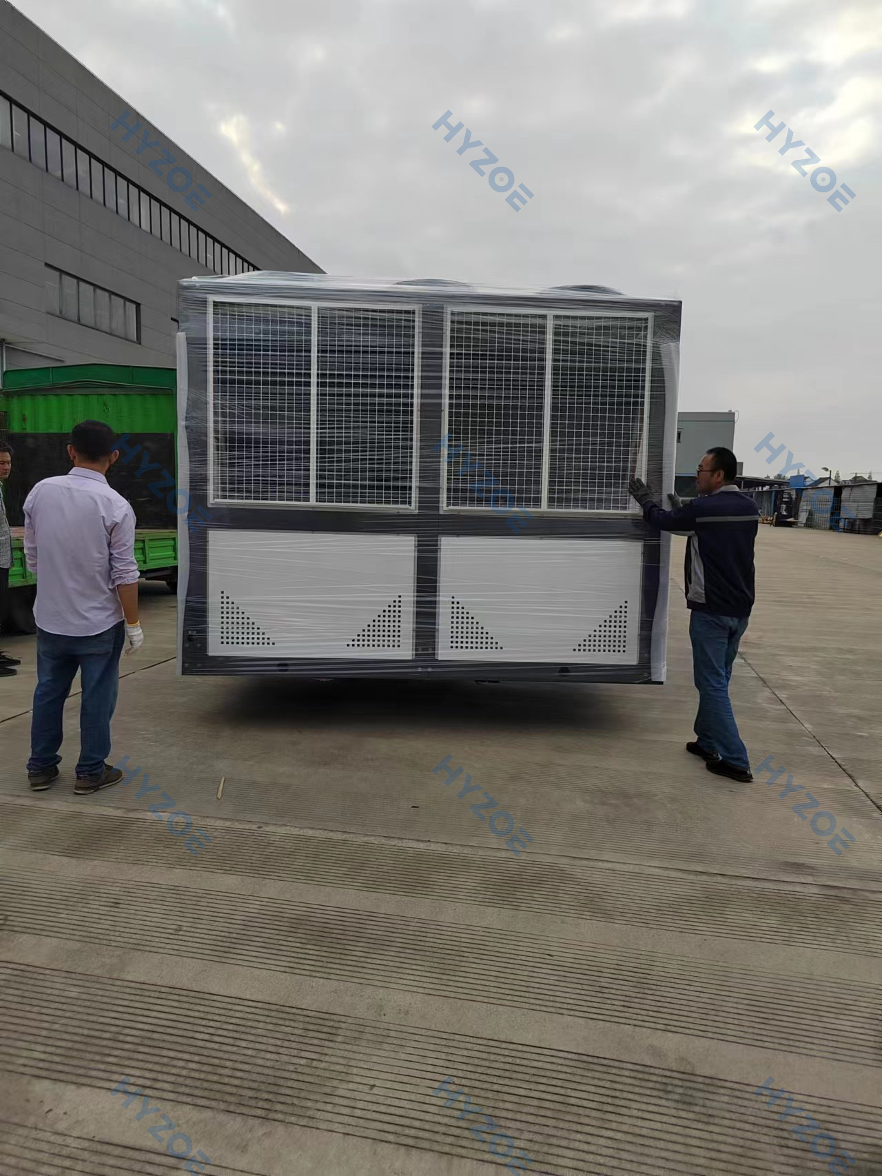 冷水機(jī) 冷水機(jī)